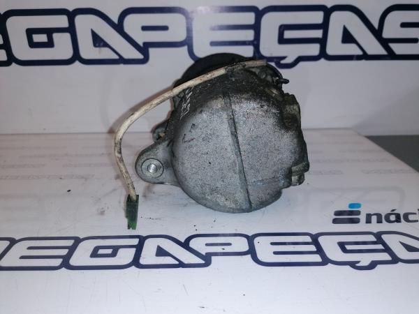 Compressor AC SMART Roadster (452) Imagem-2