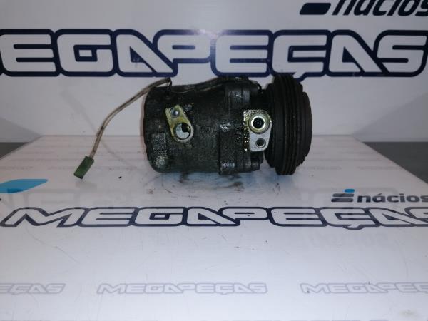 Compressor AC SMART Roadster (452) Imagem-3