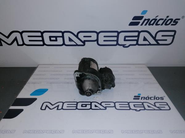 Démarreur SMART Roadster (452)