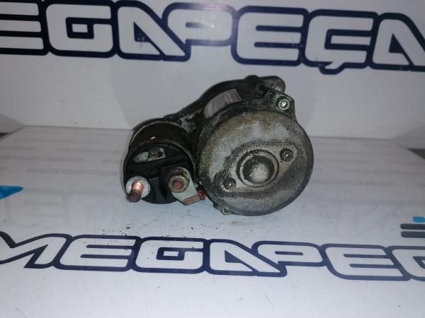 Motor de arranque SMART Roadster (452) Imagem-2