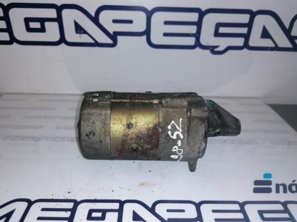 Motor de arranque SMART Roadster (452) Imagem-1
