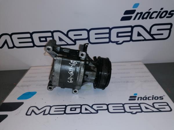 Compresor A/A LANCIA Musa (350_) Imagem-2