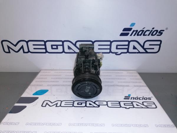 Compresor A/A LANCIA Musa (350_)