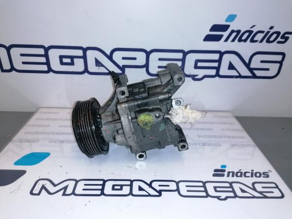 Compresor A/A LANCIA Musa (350_) Imagem-1