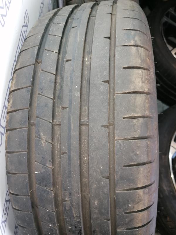 Conjunto de jantes VOLKSWAGEN Golf VII (5G1, BQ1, BE1, BE2) Imagem-4