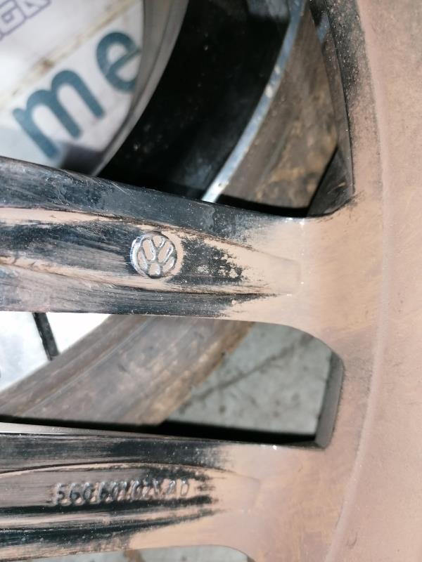 Conjunto de jantes VOLKSWAGEN Golf VII (5G1, BQ1, BE1, BE2) Imagem-7