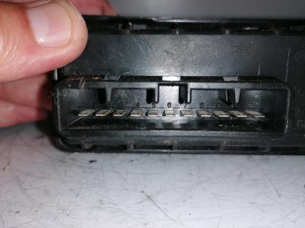 Module générique FIAT Palio (178BX) Imagem-1