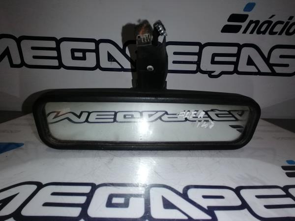 Espelho retrovisor interior ALFA ROMEO 147 (937_) Imagem-1