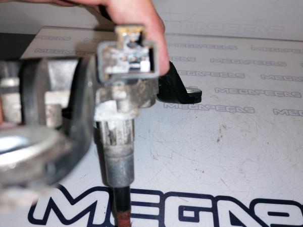Motore tergicristallo posteriore MITSUBISHI Colt VI (Z3_A, Z2_A) Imagem-2