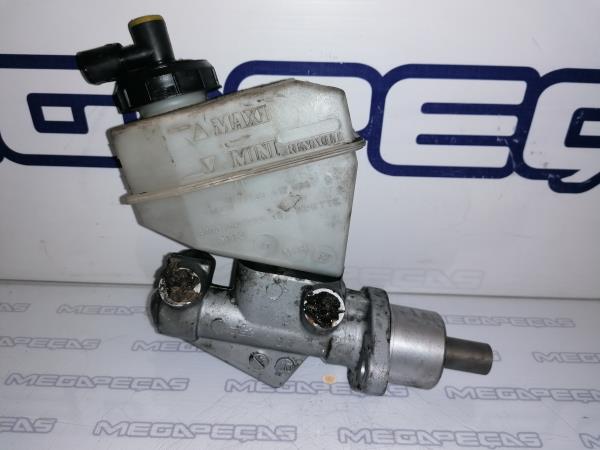 Pompa centrale dei freni RENAULT Clio II (BB0/1/2_, CB0/1/2_) Imagem-1