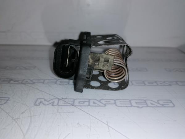 Resistência do ventilador / ventoínha RENAULT Clio II (BB0/1/2_, CB0/1/2_) Imagem-1
