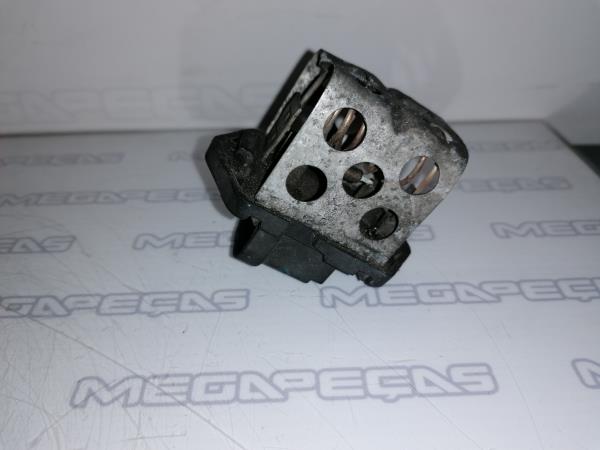 Resistência do ventilador / ventoínha RENAULT Clio II (BB0/1/2_, CB0/1/2_) Imagem-2
