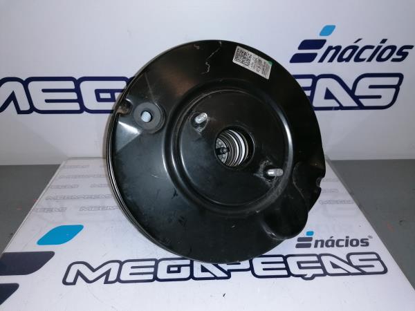 Servofreio VOLKSWAGEN Scirocco (137, 138)