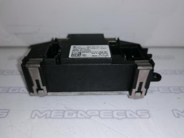 Resistência da chauffage / sofagem VOLKSWAGEN Scirocco (137, 138)