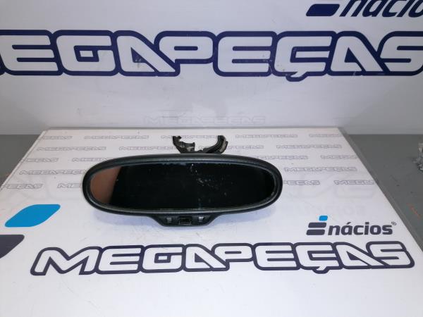 Espelho retrovisor interior VOLKSWAGEN Scirocco (137, 138)