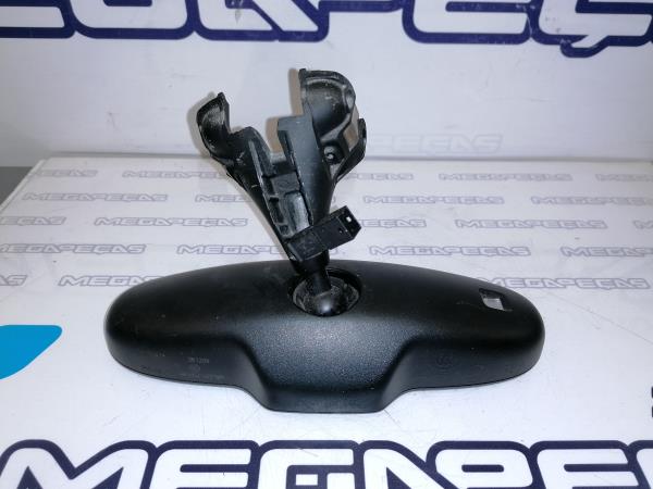 Espelho retrovisor interior VOLKSWAGEN Scirocco (137, 138) Imagem-1