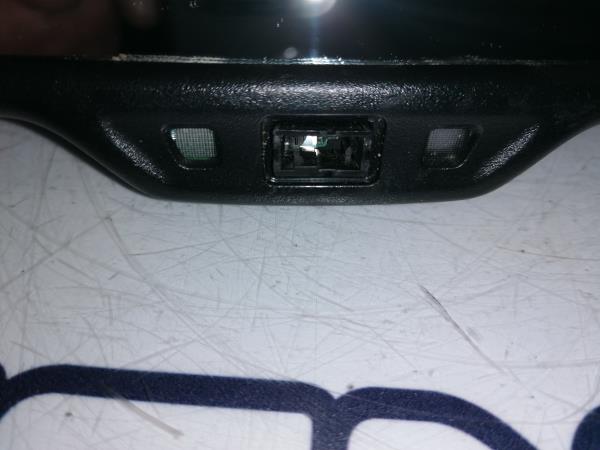 Espelho retrovisor interior VOLKSWAGEN Scirocco (137, 138) Imagem-3