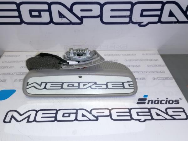 Espelho retrovisor interior MERCEDES-BENZ Classe C (W204)