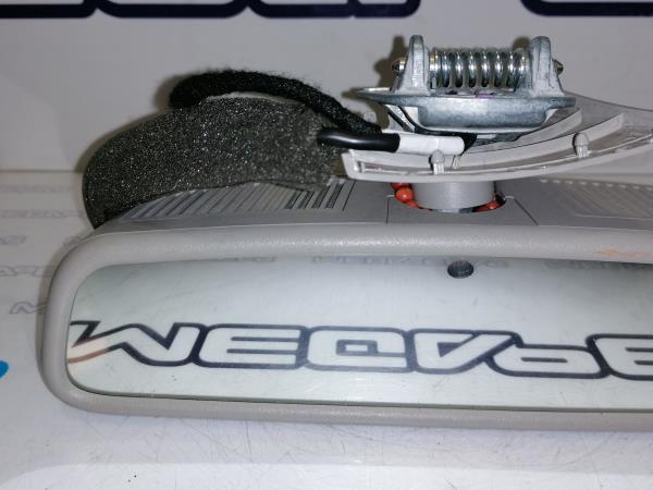 Espelho retrovisor interior MERCEDES-BENZ Classe C (W204) Imagem-1