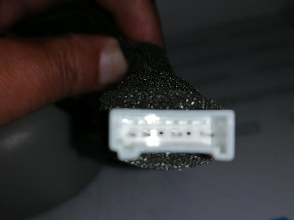 Espelho retrovisor interior MERCEDES-BENZ Classe C (W204) Imagem-5