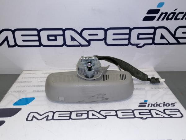 Espelho retrovisor interior MERCEDES-BENZ Classe C (W204) Imagem-2