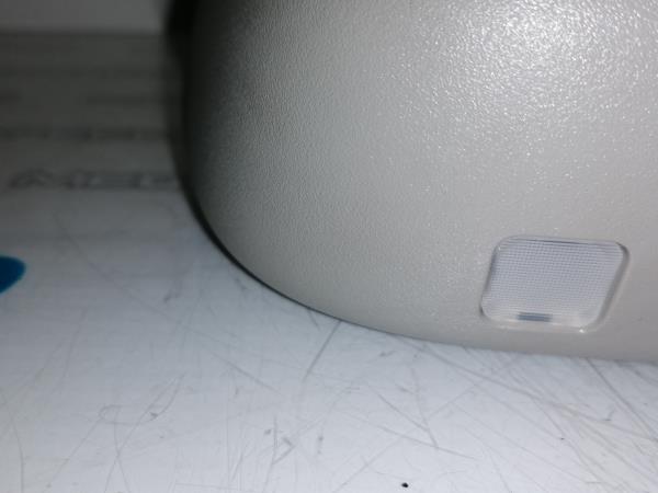 Espelho retrovisor interior MERCEDES-BENZ Classe C (W204) Imagem-3