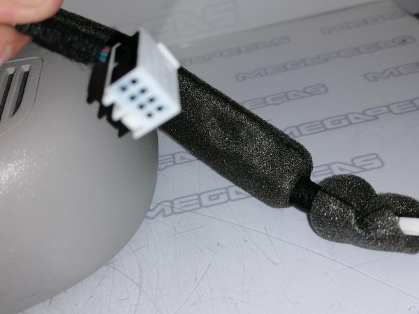 Espelho retrovisor interior MERCEDES-BENZ Classe C (W204) Imagem-6