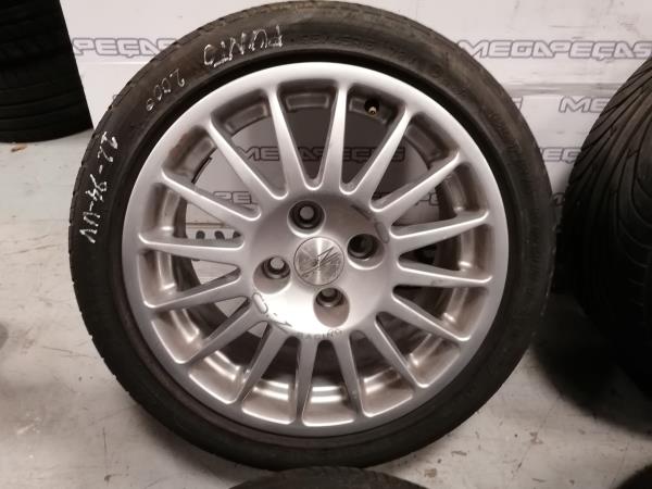 Set di cerchi FIAT Punto (188_) Imagem-3