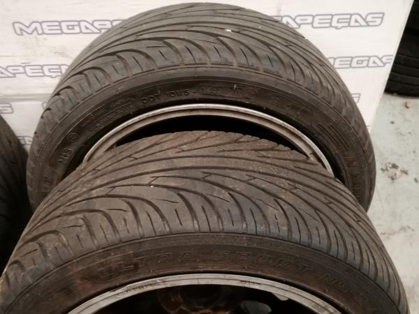 Set di cerchi FIAT Punto (188_) Imagem-13