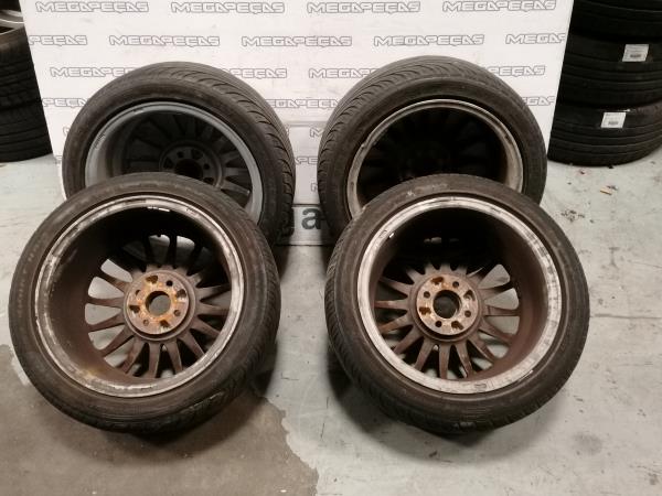 Set di cerchi FIAT Punto (188_) Imagem-11