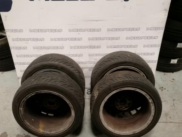 Set di cerchi FIAT Punto (188_) Imagem-14