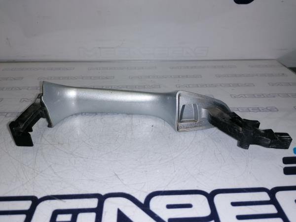 Maniglia porta anteriore sinistra MERCEDES-BENZ Classe C (W204) Imagem-2