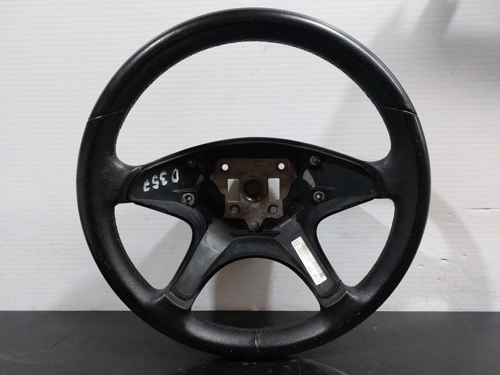 Volante MERCEDES-BENZ Classe C (W204)