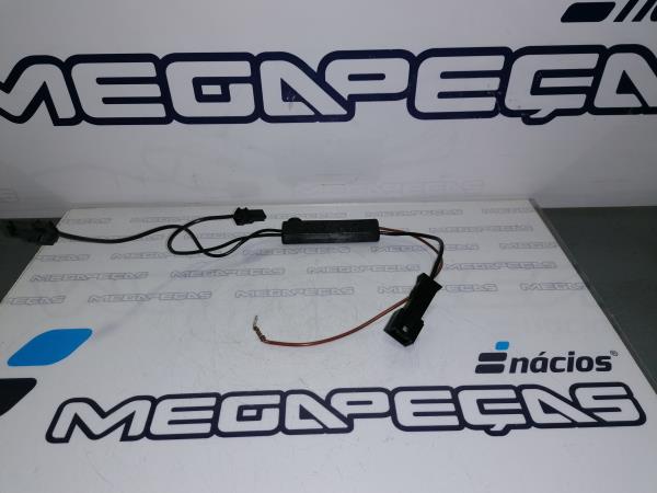 Antena MERCEDES-BENZ Classe C (W204) | 2007 - 2015