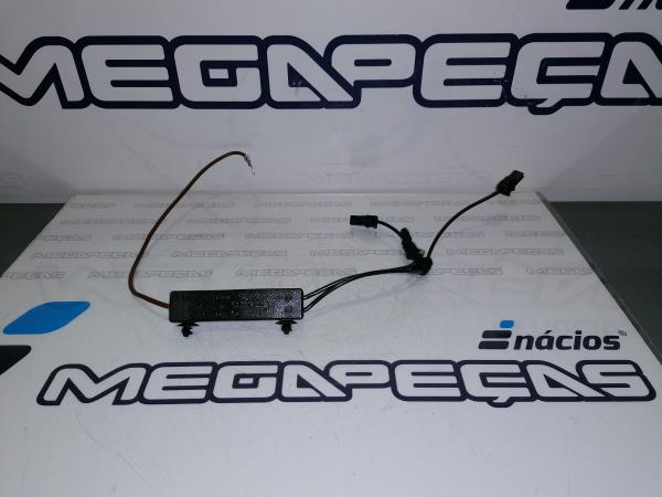 Antena MERCEDES-BENZ Classe C (W204) | 2007 - 2015