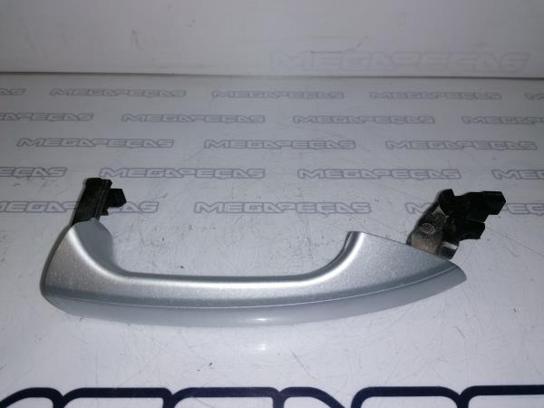 Maniglia porta anteriore destra MERCEDES-BENZ Classe C (W204) Imagem-1
