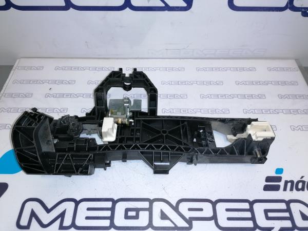 Maniglia porta posteriore destra MERCEDES-BENZ Classe C (W204) Imagem-2