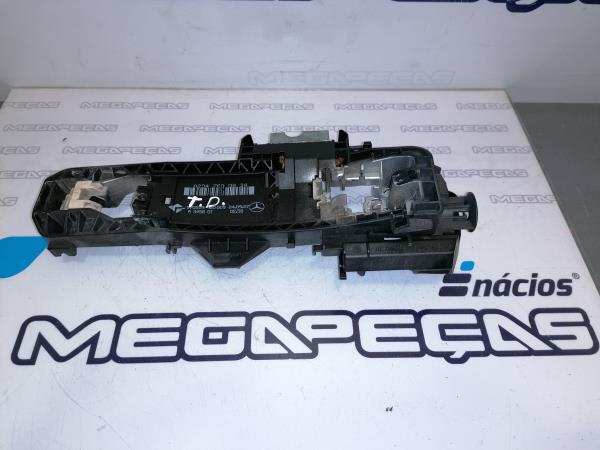 Maniglia porta posteriore destra MERCEDES-BENZ Classe C (W204)