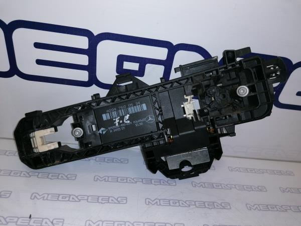 Supporto maniglia porta anteriore sinistra MERCEDES-BENZ Classe C (W204) Imagem-1
