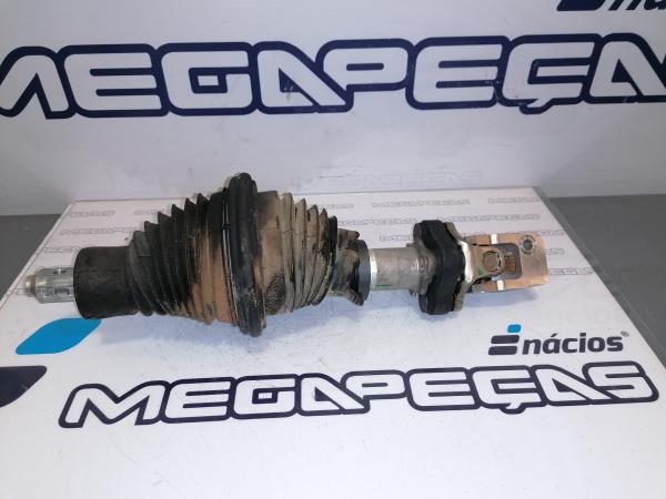 Cardan MERCEDES-BENZ Classe C (W204)