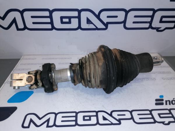 Cardan MERCEDES-BENZ Classe C (W204) Imagem-2