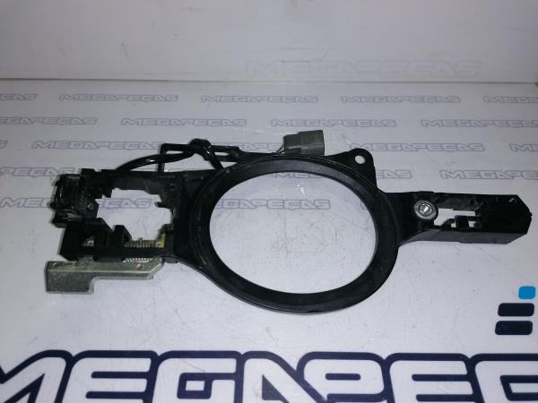 Supporto maniglia porta anteriore sinistra MITSUBISHI ASX (GA_W_) Imagem-2