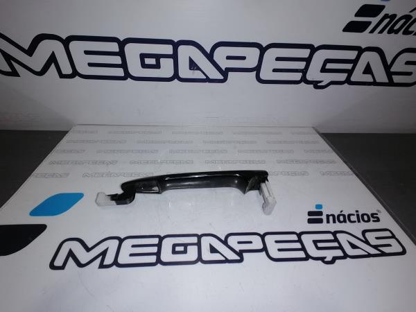 Left front door handle MITSUBISHI ASX (GA_W_) Imagem-1