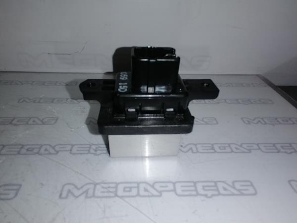 Resistência da chauffage / sofagem MITSUBISHI ASX (GA_W_)