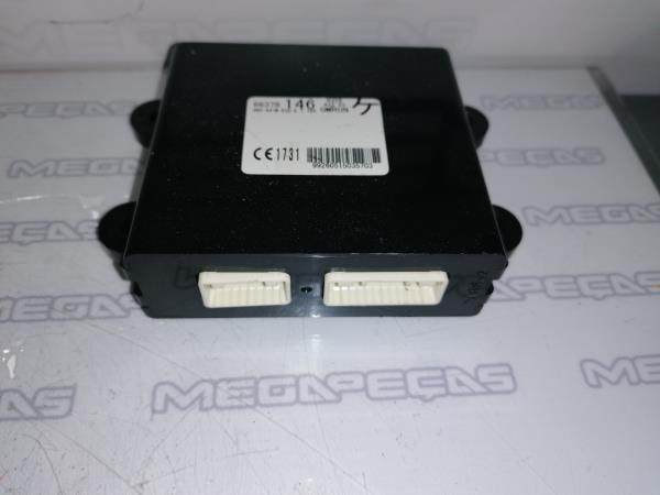 Modulo / Centralina porta anteriore sinistra MITSUBISHI ASX (GA_W_)