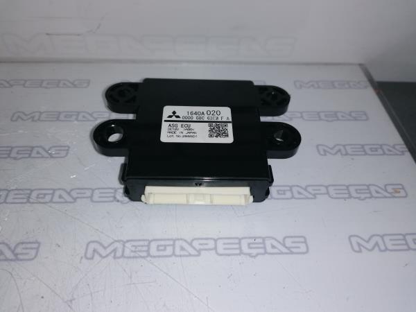 Centralina Start&Stop MITSUBISHI ASX (GA_W_)