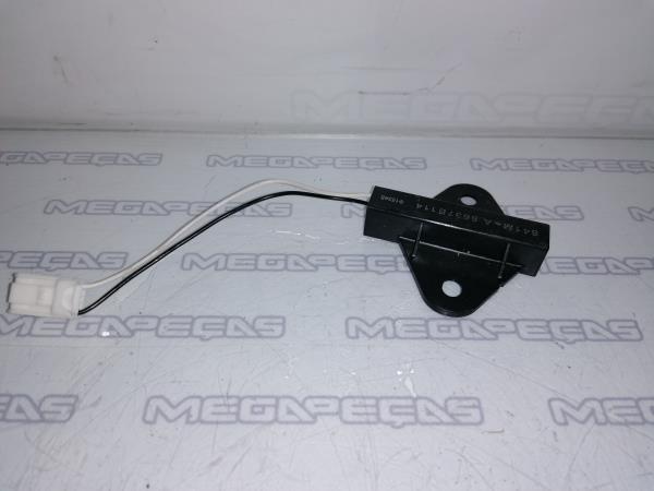 Amplificador de antena MITSUBISHI ASX (GA_W_) | 2009 - 2025