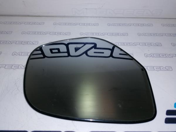 Right Wing mirror glass MITSUBISHI ASX (GA_W_) Imagem-1