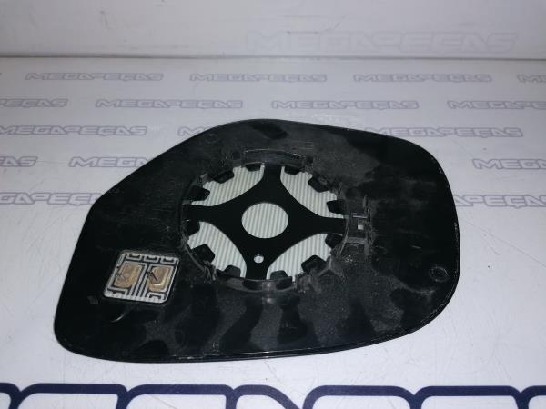 Right Wing mirror glass MITSUBISHI ASX (GA_W_) Imagem-2