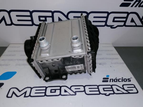 Radiador do intercooler MERCEDES-BENZ Classe C (W205)